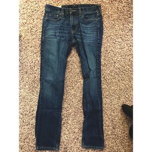 Hollister Men’s Skinny Jean